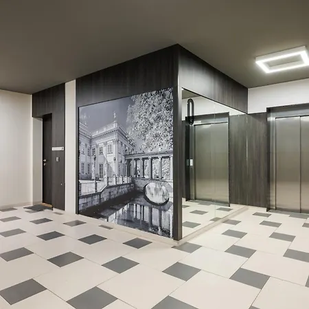 Apartamento Praga Poludnie Chic By Bookinghost