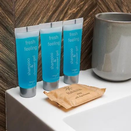 Praga Poludnie Chic By Bookinghost *