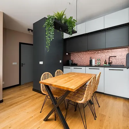 Praga Poludnie Chic By Bookinghost Apartamento