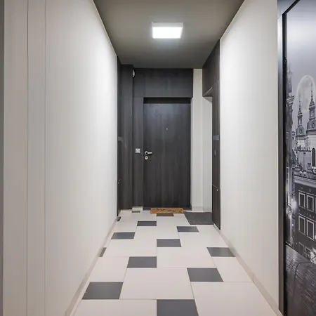 Praga Poludnie Chic By Bookinghost Apartamento *