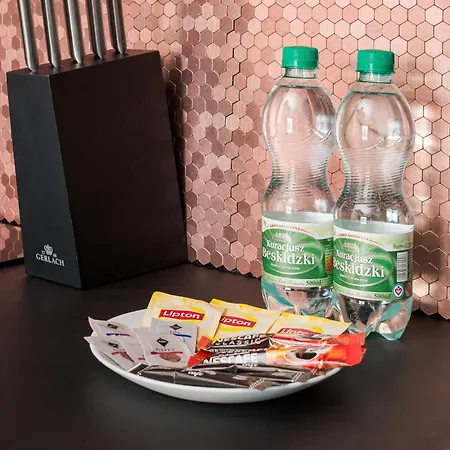 Praga Poludnie Chic By Bookinghost * Varsóvia